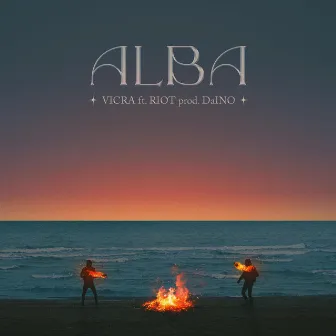 Alba by Vicra