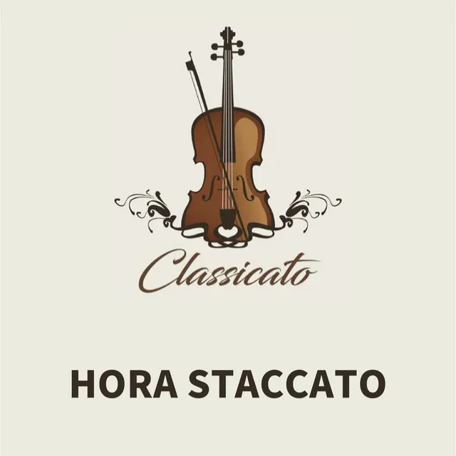 Hora Staccato