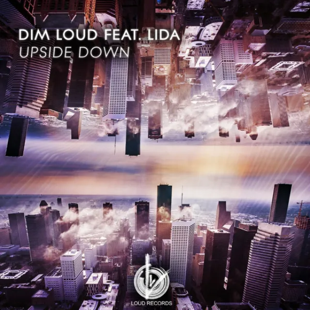 Upside Down (feat. Lida) - Radio Edit