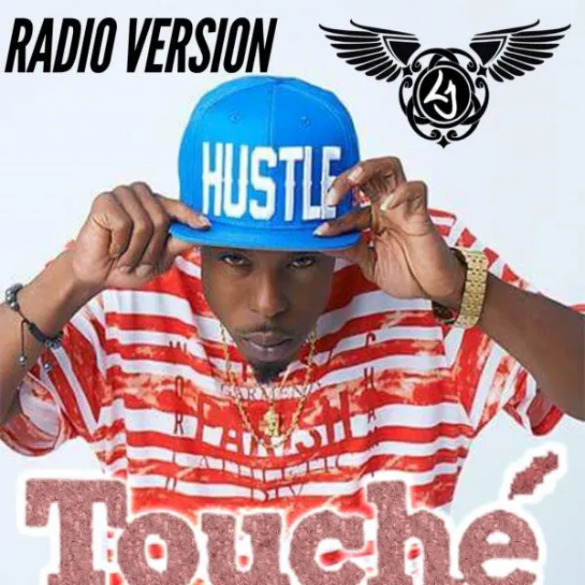 Touche - Radio Version