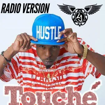 Touche (Radio Version) by Lil Cayne