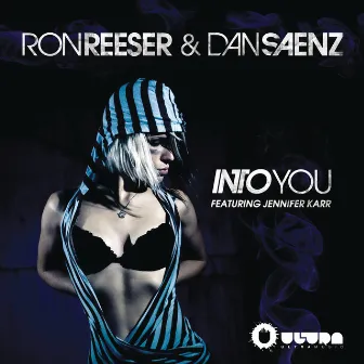 Into You (feat. Jennifer Karr) by Ron Reeser