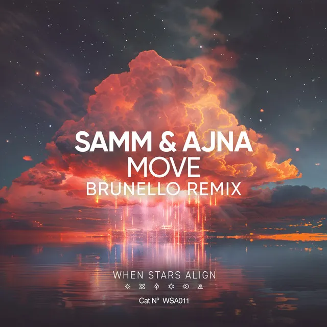 Move (Brunello Remix)