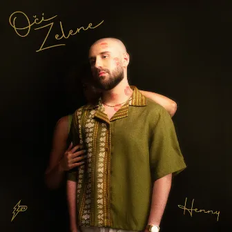 Oci Zelene by Henny