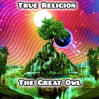 True Religion by The Great Owl