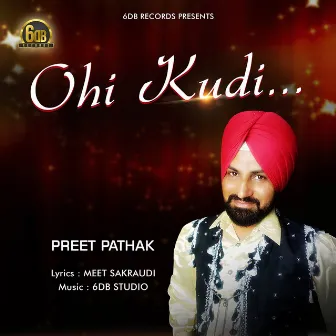 Ohi Kudi by 