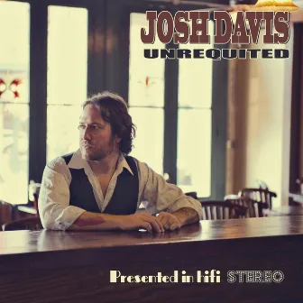 Unrequited by Josh Davis