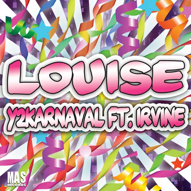 Louise (feat. Irvine) - Radio Versie