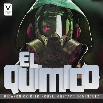 El Quimico by Ricardo Criollo House