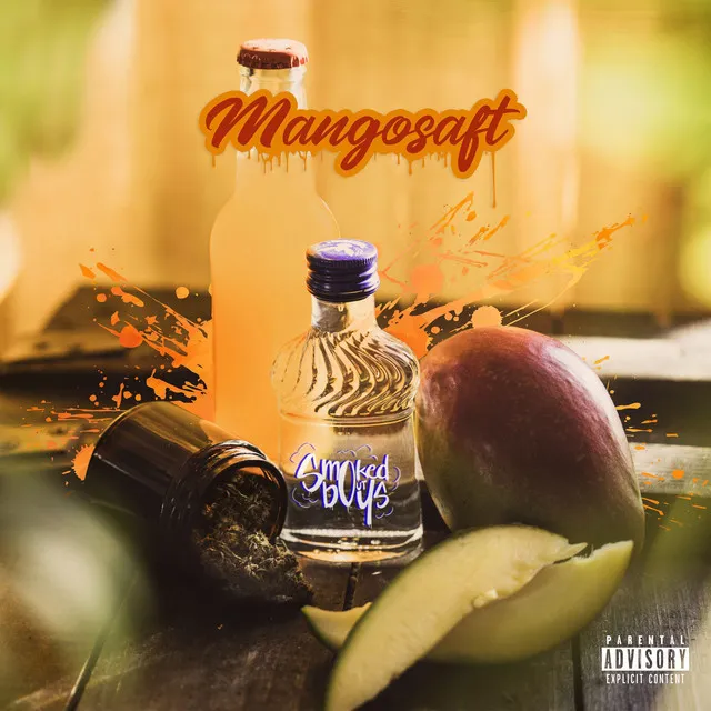 Mangosaft