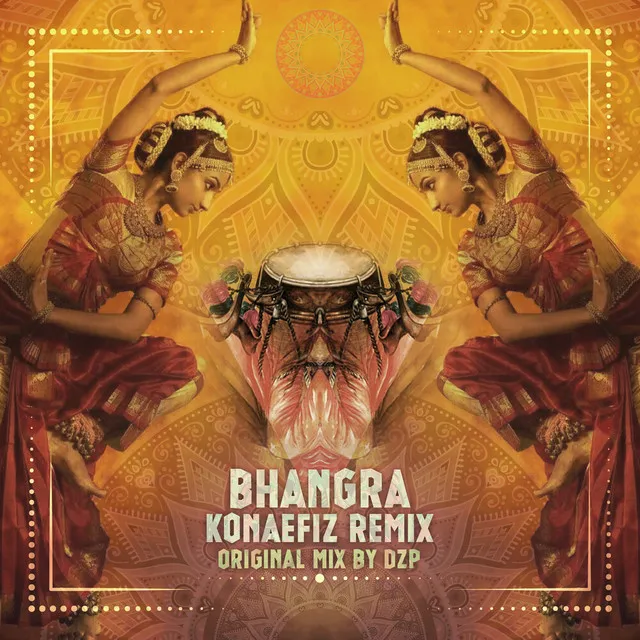 Bhangra - Konaefiz Remix