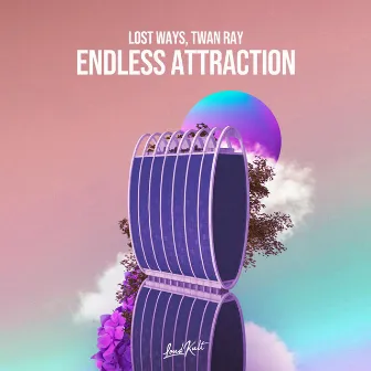 Endless Attraction by Twan Ray