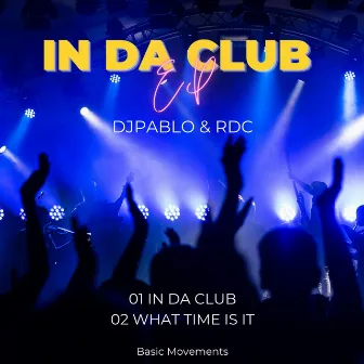 In Da Club by DJ Pablo