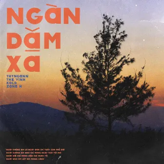 Ngàn Dặm Xa by Kold