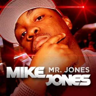 Mr. Jones by Mike Jones