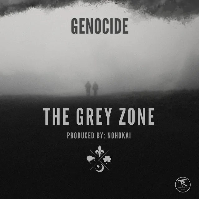 The Grey Zone