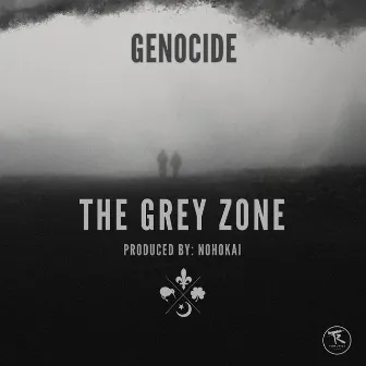 The Grey Zone by Genocide