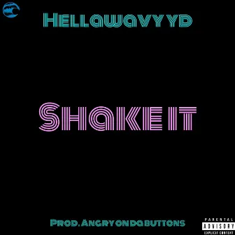 Shake It by HELLAWAVY YD