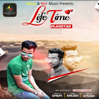 Life Time - Single by Flagstar