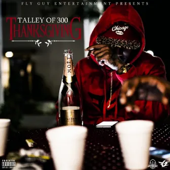 Thanksgiving by Talley Of 300