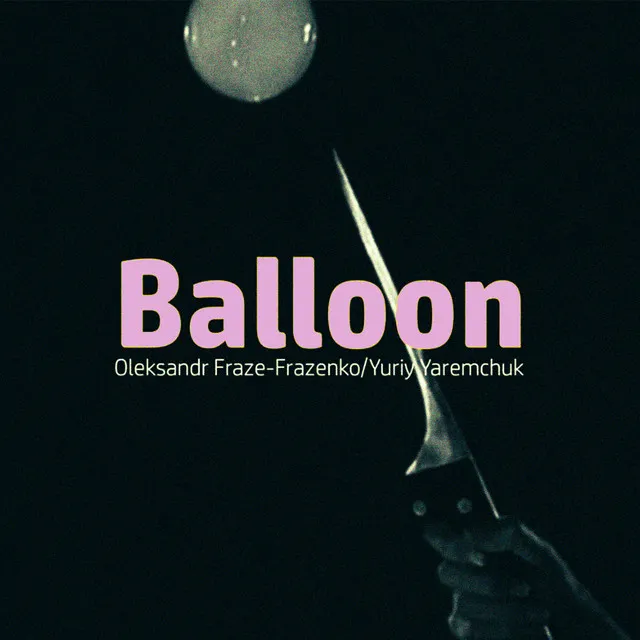 An Echo is a Baloon