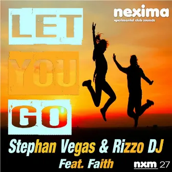 Let You Go (feat. Faith) by Rizzo Dj