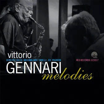 Melodies by Vittorio Gennari