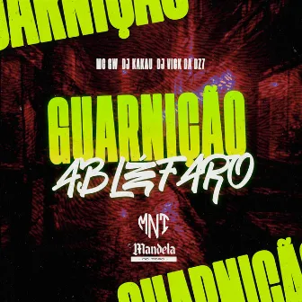 Guarnição Abléfaro by DJ VICK DA DZ7