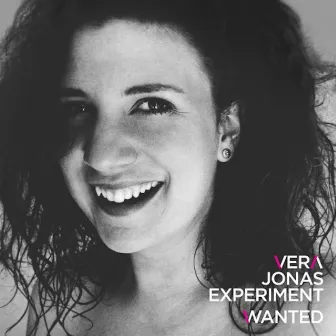 Wanted by Vera Jonas Experiment