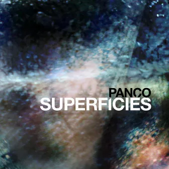 Superfícies by Panço