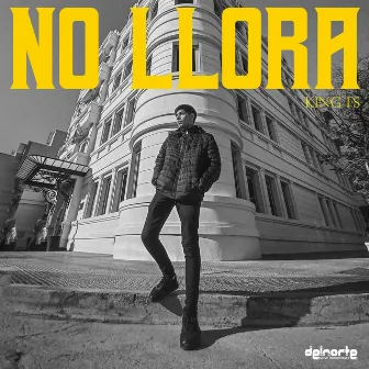 No LLora by King FS