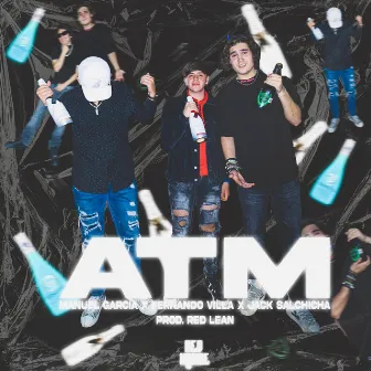 ATM by 