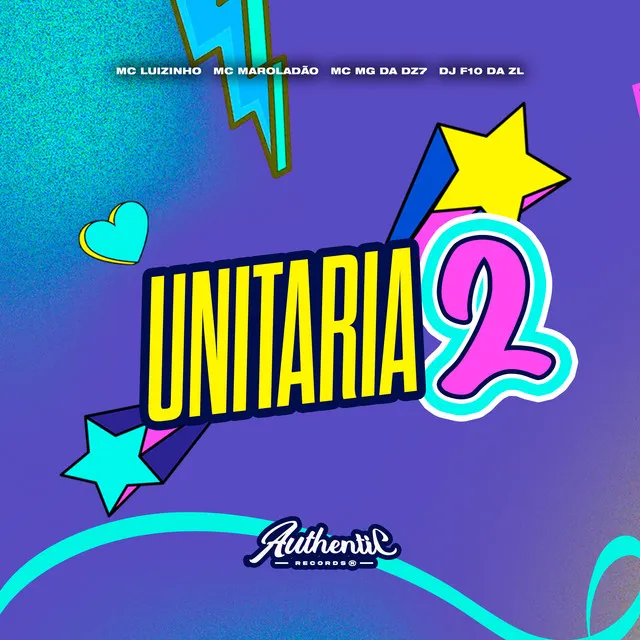 Unitaria 2