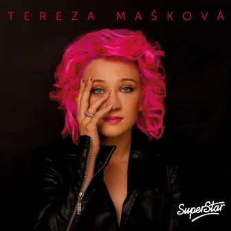 Tereza Mašková (Vítěz Superstar 2018) by Tereza Mašková