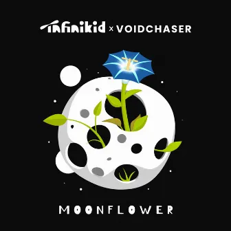 Moonflower by infinikid