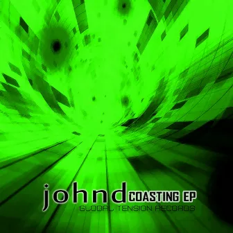 Coasting EP by John D