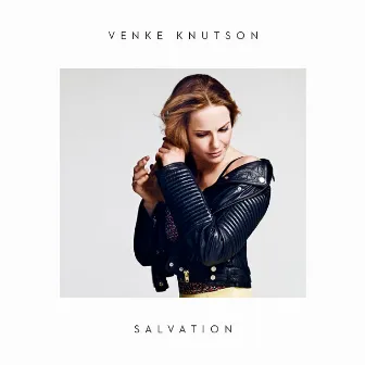 Salvation by Venke Knutson