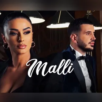 Malli by Shkurte Gashi