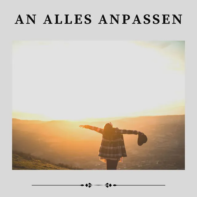 An Alles Anpassen