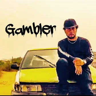 Gambler by B-BANDJ