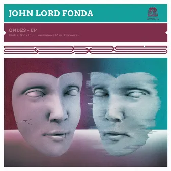 Ondes by John Lord Fonda