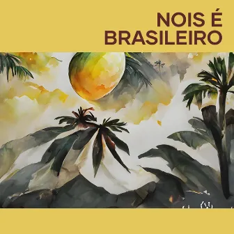 Nois É Brasileiro by MC Alex DS