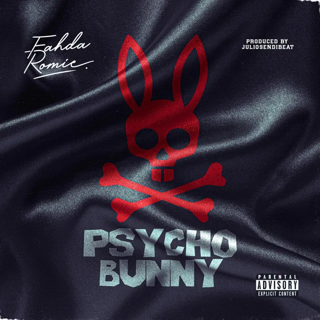 Psycho Bunny