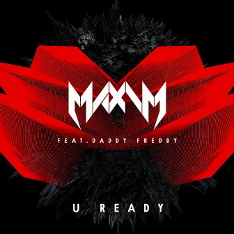 U Ready by Maxim