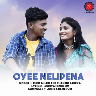 Oyee Nelipena by Chandani Pareya