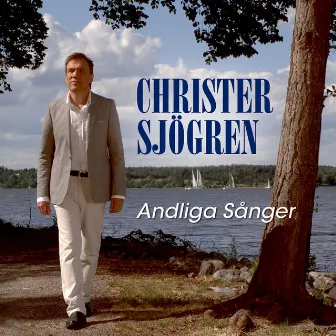 Andliga Sånger by Christer Sjögren