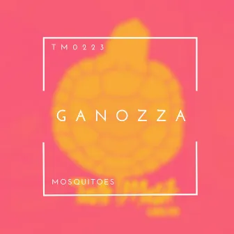 Mosquitoes by Ganozza