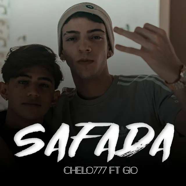 Safada