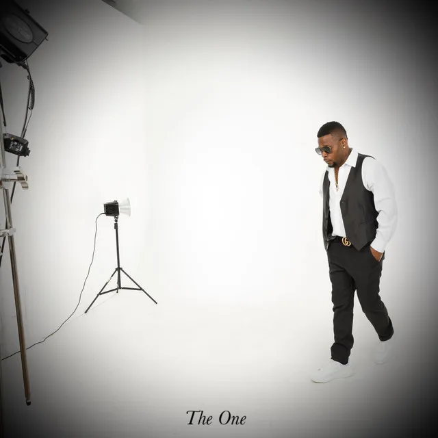 THE ONE! - Radio Edit