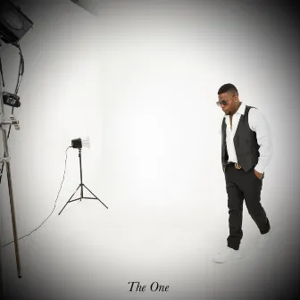 THE ONE by King Jae